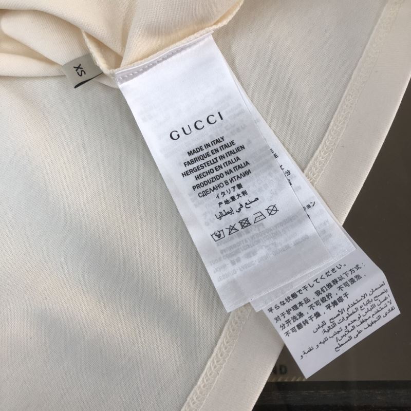 Gucci T-Shirts